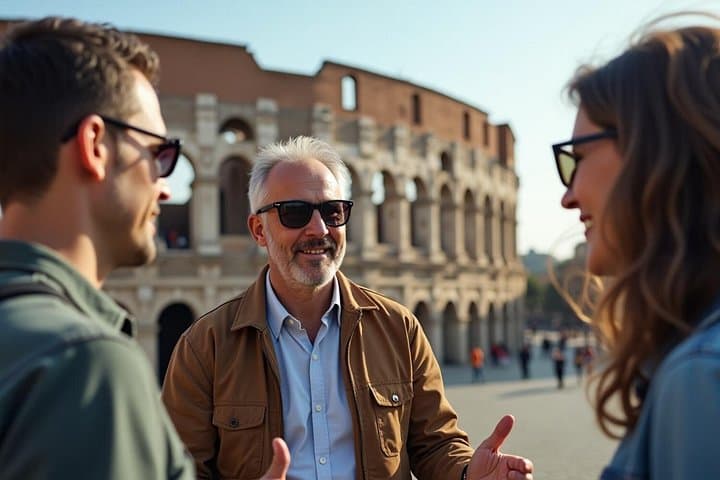 Verona Highlights: Arena and Juliet House Private Walking Tour — photo 1 of 7