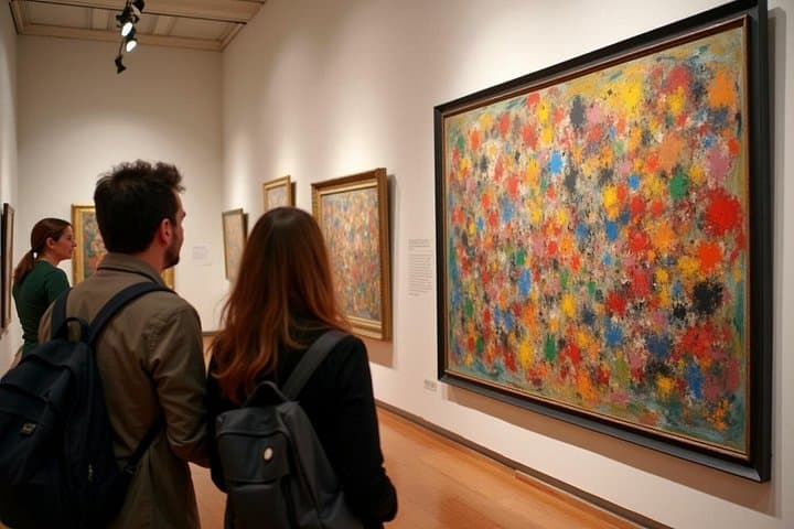 Venice: Peggy Guggenheim Collection Private Tour with Tickets — photo 1 of 7
