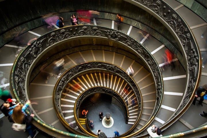 Vatican Museum and St. Peter's Square Tour with Port Pick up — photo 1 of 9