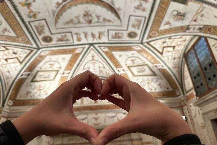 Castel Sant'Angelo & Pantheon Kids Tour — photo 1 of 7