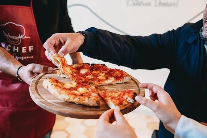 Chianti - Pizza and Tiramisu Course for Only Small Groups — photo 1 of 16