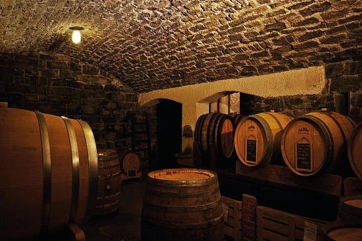 Flavours of Lake Como: a private wine tasting experience — photo 1 of 12