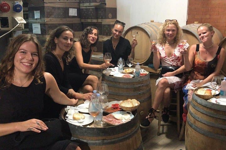 Sorrento Wine Tasting Experience and Cellar Guided Tour — photo 1 of 8