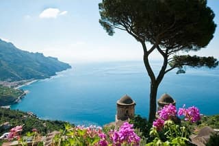 Ravello walking Tour - in the heart of the Amalfi Coast
