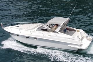 Full day luxury trip around Amalfi Coast