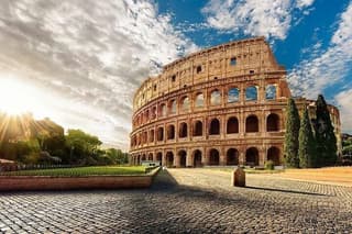 Private Tour of Colosseum, Roman Forum and Palatine Hill