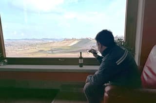 Tour and Wine Tasting in Langhe and Monferrato