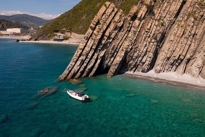 Portofino and San Fruttuoso Private Boat Tour from Sestri Levante — photo 1 of 11
