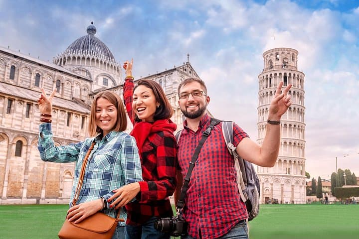 Cruise-Friendly Full Day Livorno to Florence and Pisa Tour — photo 1 of 20