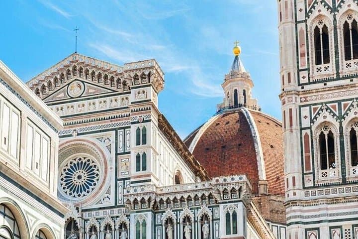 Best Florence Shore Excursion from La Spezia — photo 1 of 10