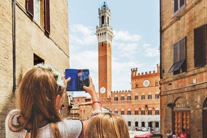 Best Florence Shore Excursion from Livorno Port — photo 1 of 18