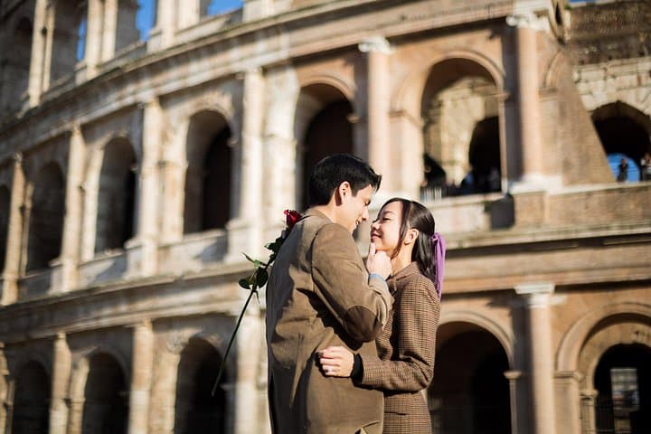 Professional Rome Photography Experience — photo 1 of 14