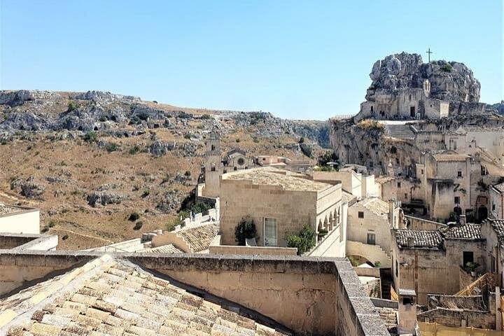 Lecce & Brindisi : Matera & Alberobello (Sassi e Trulli) Tour — photo 1 of 15