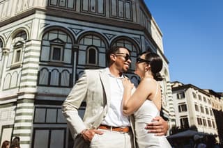 Exclusive Photo Service in Florence and Tuscany