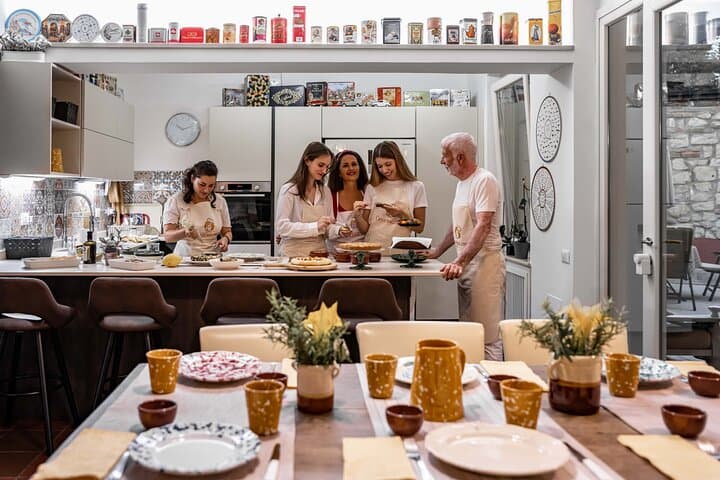 Taste Milan Hands On Risotto Cooking Class — photo 1 of 12