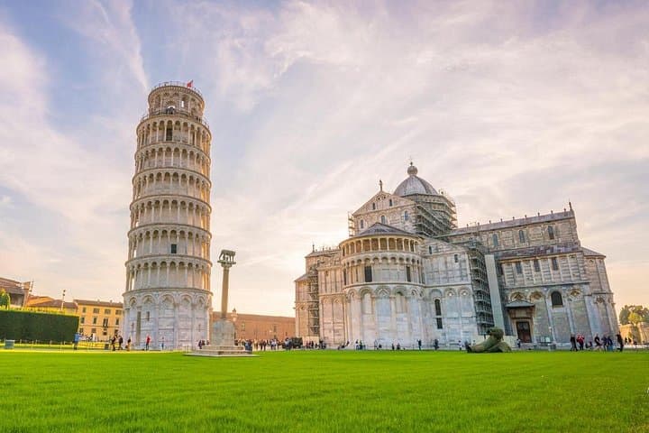 Explore Pisa in 60 minutes with a Local — photo 1 of 6