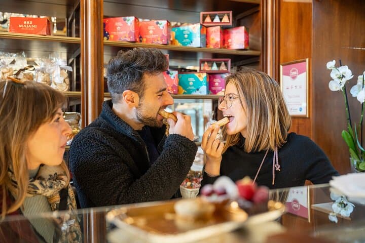 Turin Gourmet Tour: A Premium Tasting Experience by Do Eat Better — photo 1 of 13
