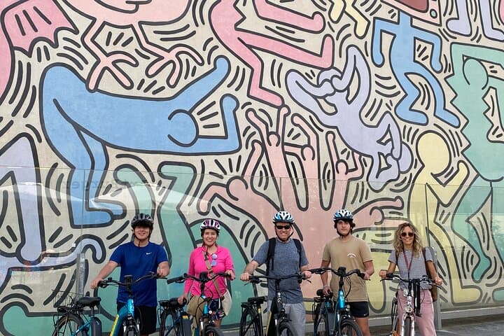 Cycling Pisa highlights & hidden treasures - half day tour — photo 1 of 4