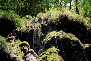 Private Tour Valle delle Ferriere with Transport, Lunch