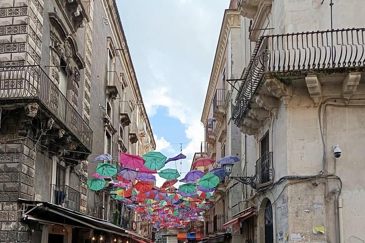 Private Shopping Tour from Catania and Taormina — photo 1 of 16