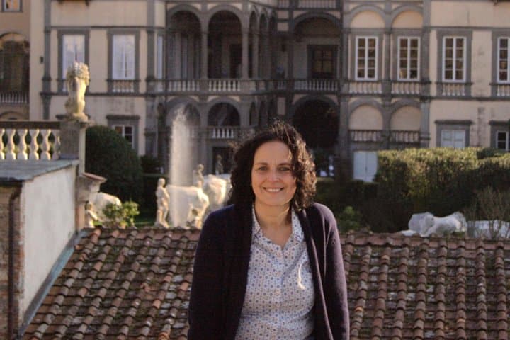 Lucca Tour with Visit of Palazzo Pfanner — photo 1 of 6