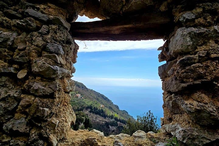 Private Tour of the Path of the Gods — photo 1 of 15