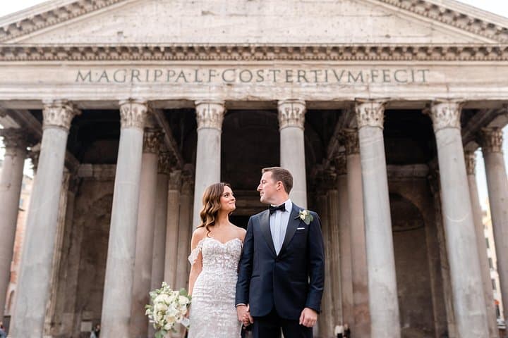Professional Photographic Service in Rome — photo 1 of 13