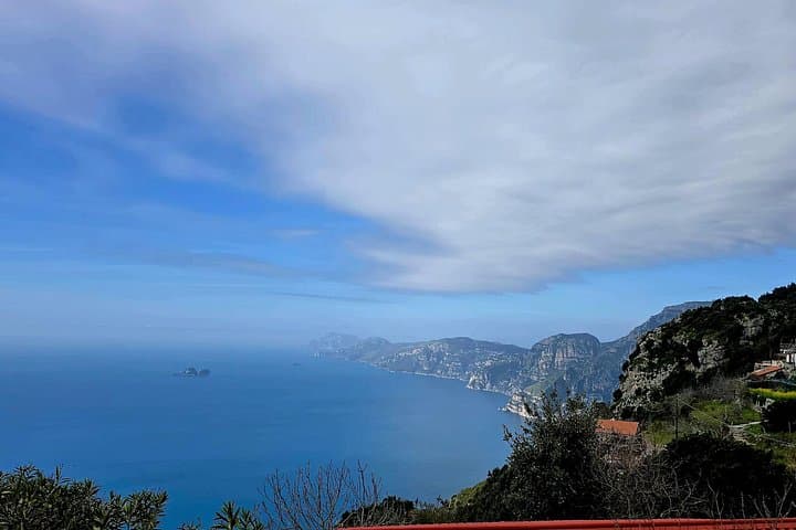 Private Tour of the Path of the Gods Amalfi Coast — photo 1 of 20