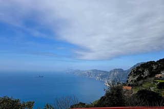 Private Tour of the Path of the Gods Amalfi Coast