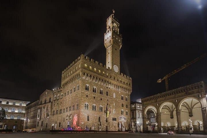 Florence by Night: Private Tour with Optional Steak Dinner — photo 1 of 7