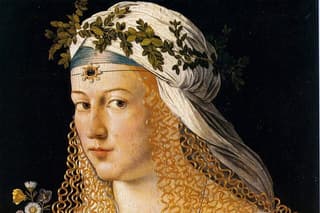 The Women Who Shaped Rome Private Walking Tour