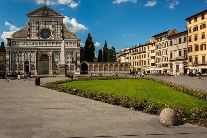 Private Florence History & Landmarks Tour — photo 1 of 13