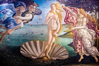 Florence Uffizi and Accademia Gallery Private Tour