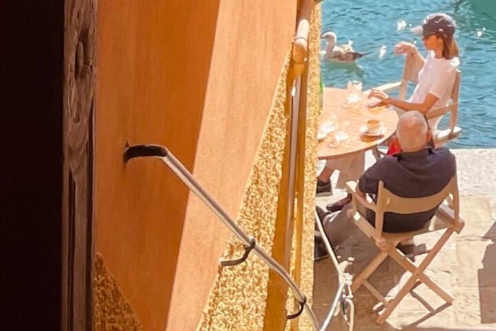 Portofino Private Guided Tour – Optional Santa-Margherita/Genoa — photo 1 of 7