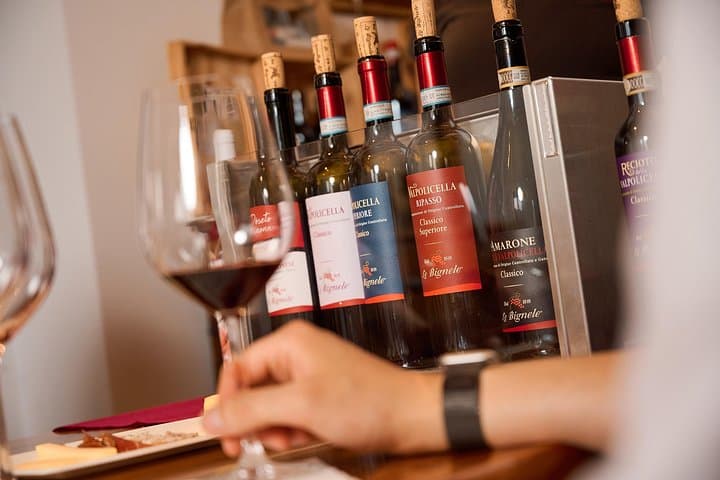 Tour to discover the art of wine in Valpolicella — photo 1 of 6