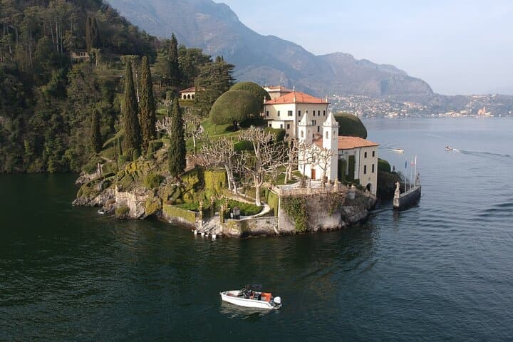 Lake Como Boat tour share with PROSECCO — photo 1 of 15