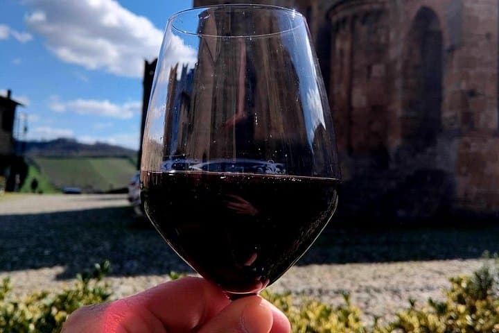 Milan private art food and wine tasting tour — photo 1 of 8