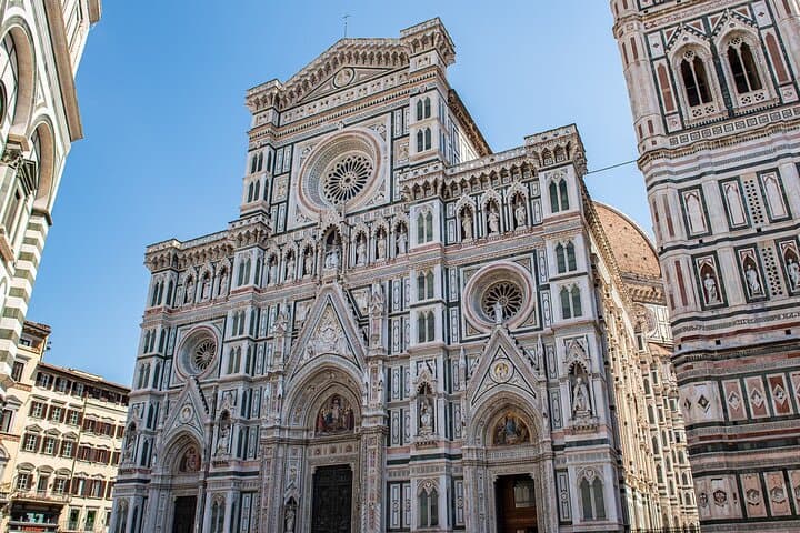 Duomo Cathedral Fast Track Tour & optional Brunelleschi's Dome — photo 1 of 7