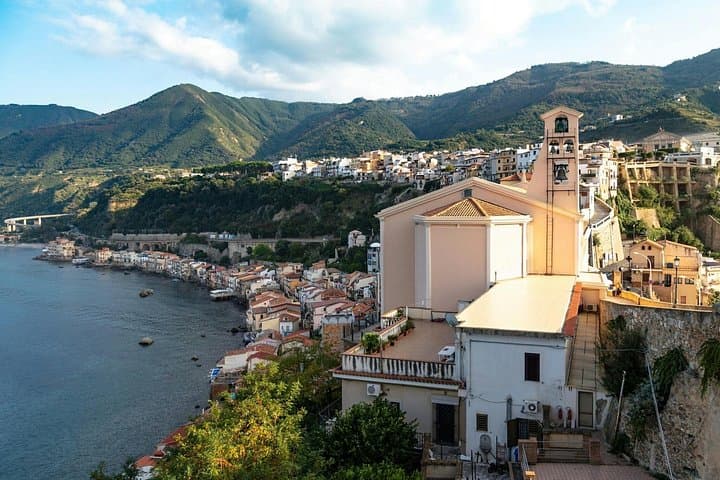 Reggio Calabria and Scilla Tour Full Day Tour — photo 1 of 17