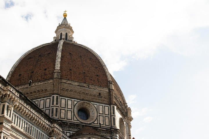 Florence Entry Ticket to Giotto's Bell Tower and Cathedral — photo 1 of 6