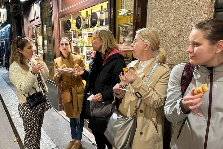 Milan Street Food with Local Guide — photo 1 of 10