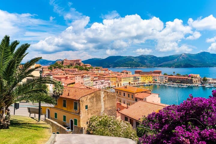 Private Portoferraio Shore Excursion: Charming Elba Villages — photo 1 of 18