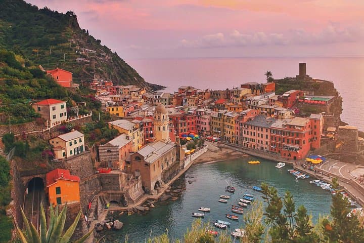 Sorrento Amalfi and Pompeii Day Tour from Naples with Free Photos — photo 1 of 25