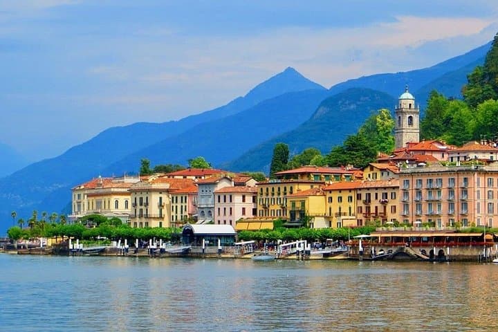 Private Milan to Lake Como & Bellagio Tour — photo 1 of 9