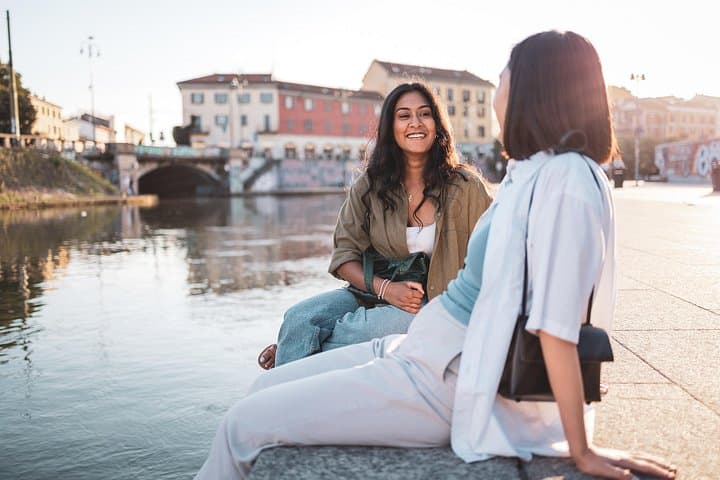 Milan Canals & Navigli Neighborhood Private Guided Walking Tour — photo 1 of 9