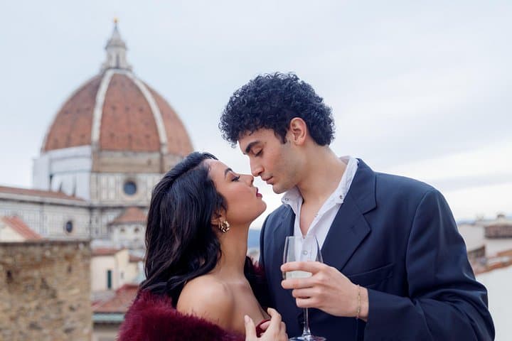 Professional Photo Shooting in Florence — photo 1 of 30