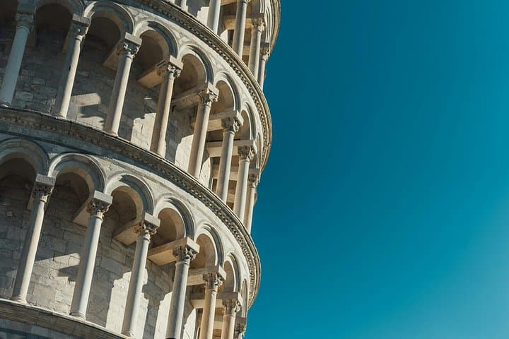 Half Day Pisa City Tour — photo 1 of 7