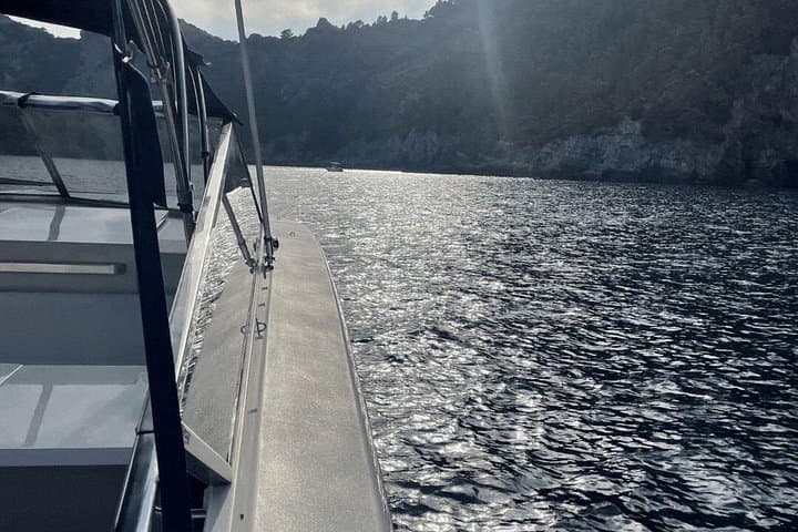 FullDay Capri Tour/Customize Itinerary Amalfi-Ischia-Positano — photo 1 of 15