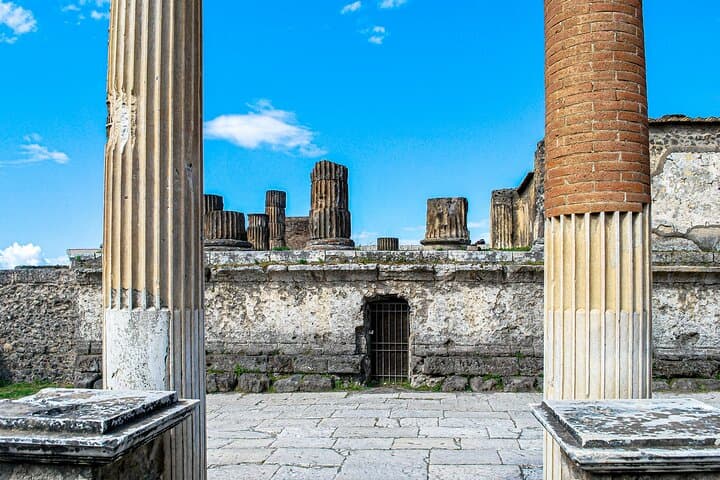 Pompeii with an Archaeologist Shared / Private Tour from Sorrento — photo 1 of 7