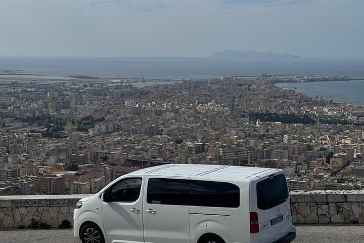 Transfer Trapani Airport — photo 1 of 3